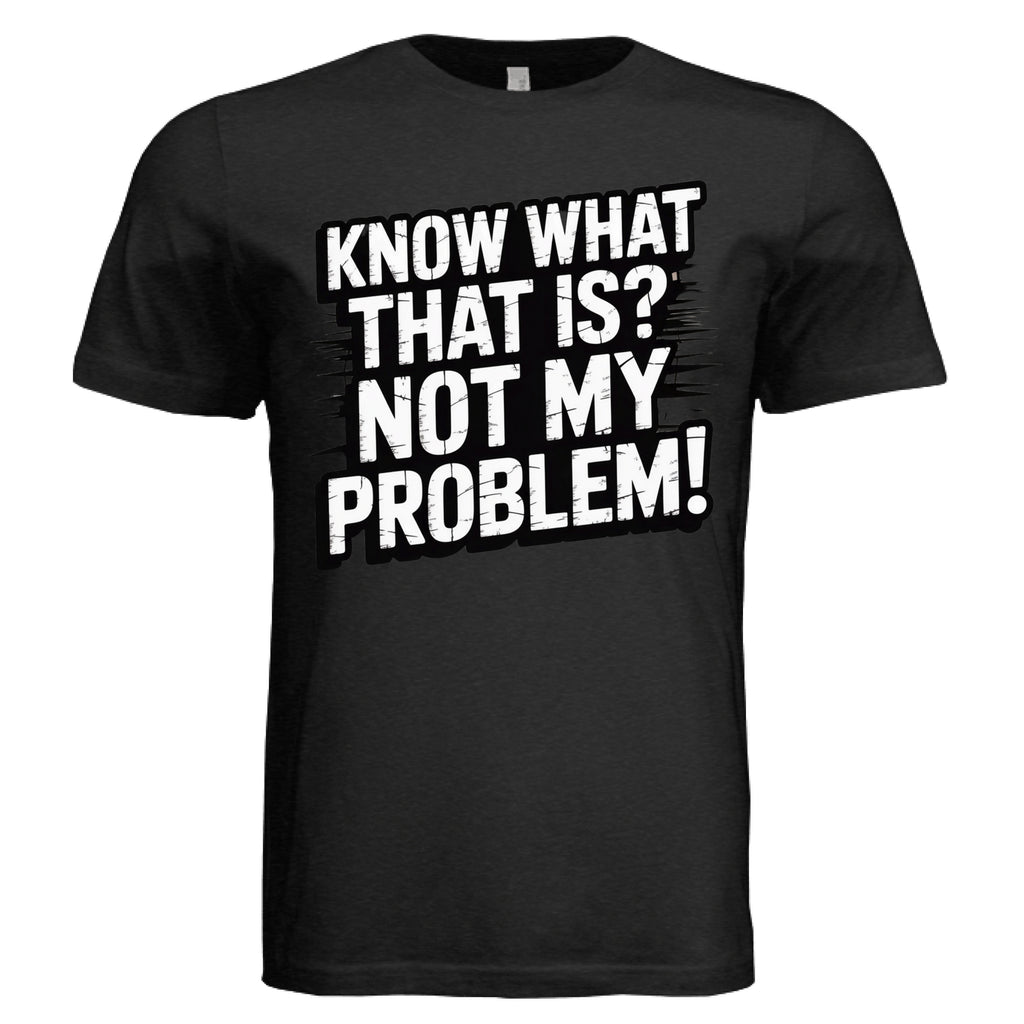 BLK HTHR TRIBLND - FRONT